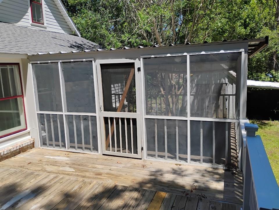 Mineola Townsites - Residential