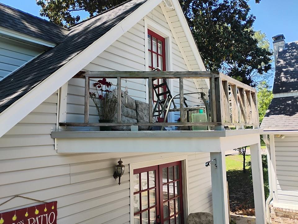 Mineola Townsites - Residential