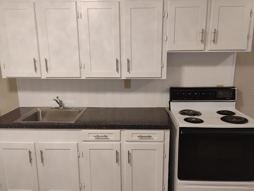 Mineola Townsites - Residential