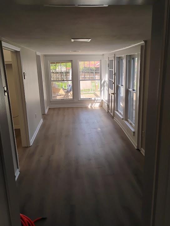 Mineola Townsites - Residential