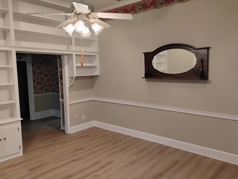 Mineola Townsites - Residential