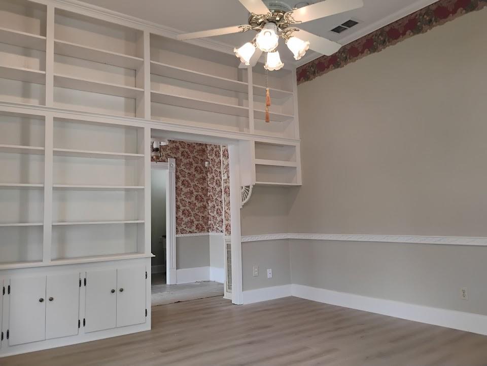 Mineola Townsites - Residential