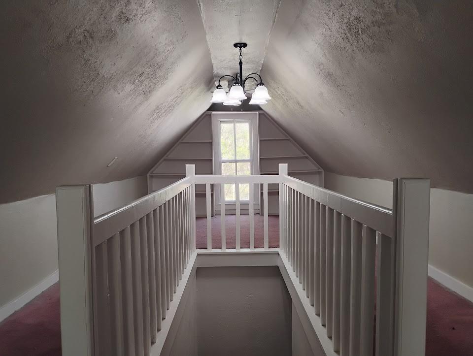 Mineola Townsites - Residential