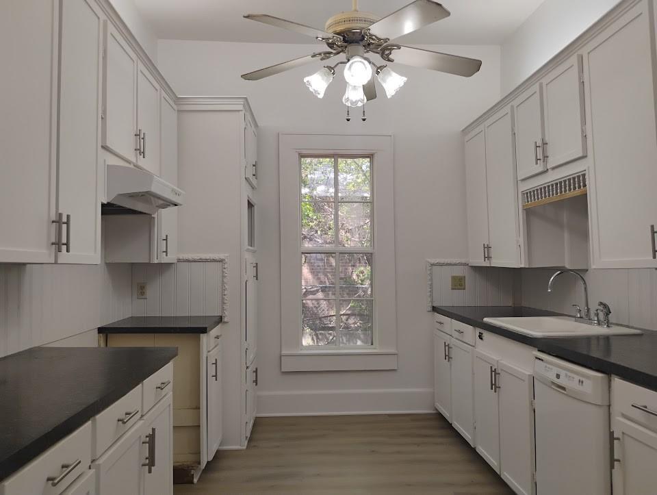 Mineola Townsites - Residential