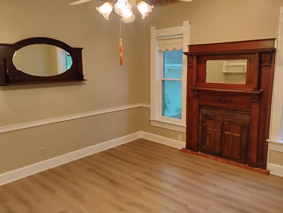 Mineola Townsites - Residential