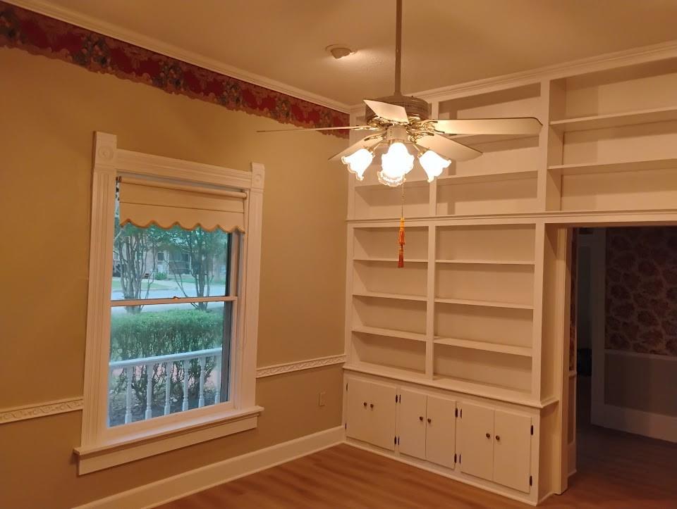 Mineola Townsites - Residential