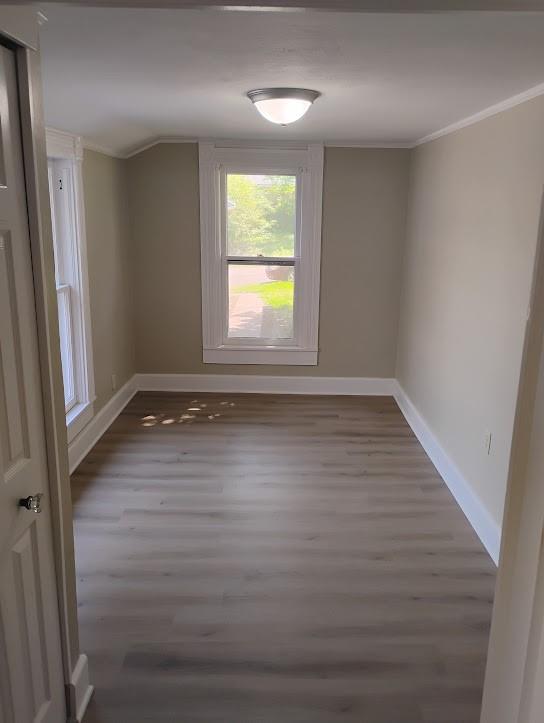 Mineola Townsites - Residential