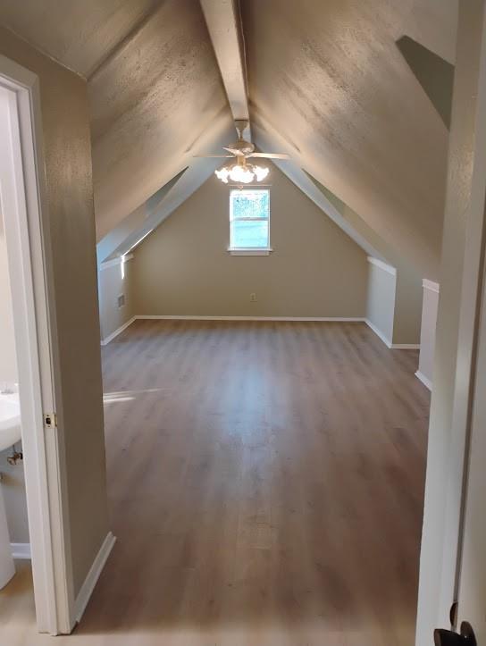 Mineola Townsites - Residential