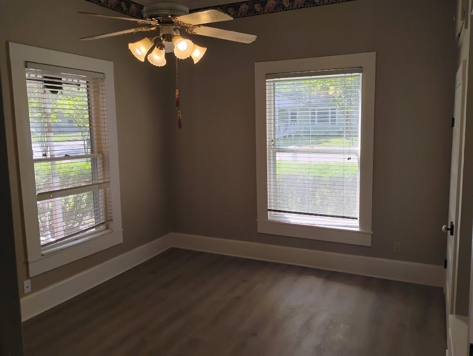 Mineola Townsites - Residential