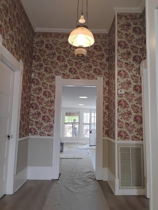 Mineola Townsites - Residential