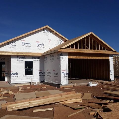 400 Gunsight Ridge Abilene TX 79602