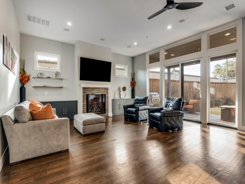 Caruth Hills 05 - Residential