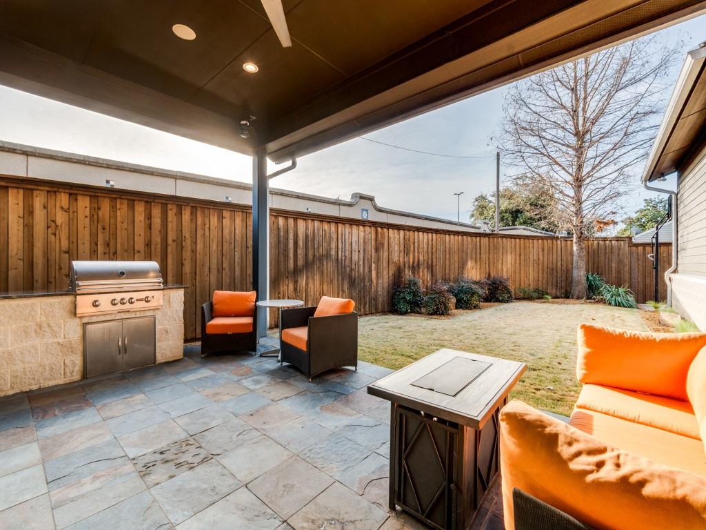 Caruth Hills 05 - Residential