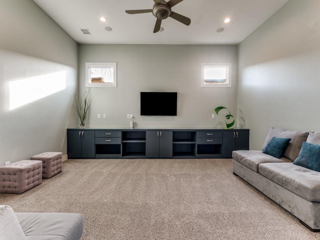 Caruth Hills 05 - Residential