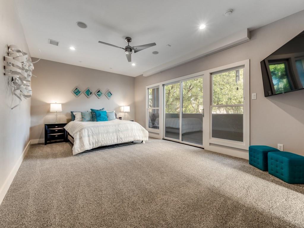 Caruth Hills 05 - Residential