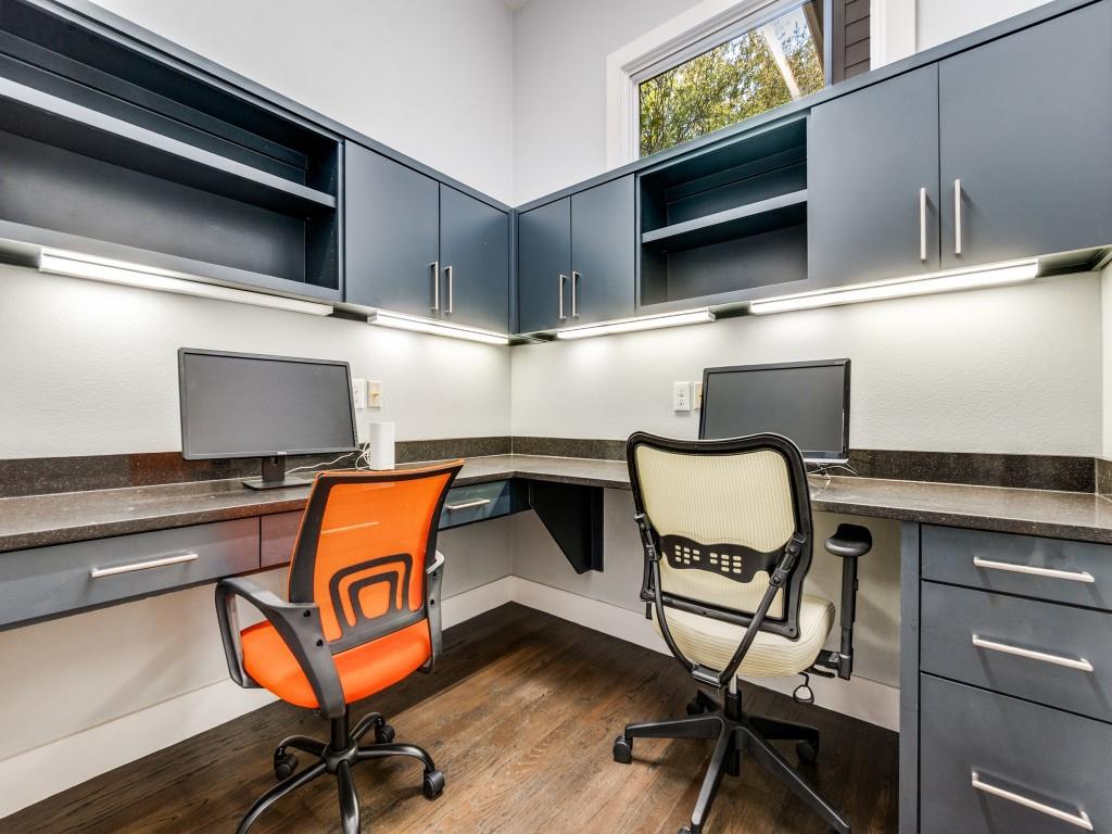 Caruth Hills 05 - Residential