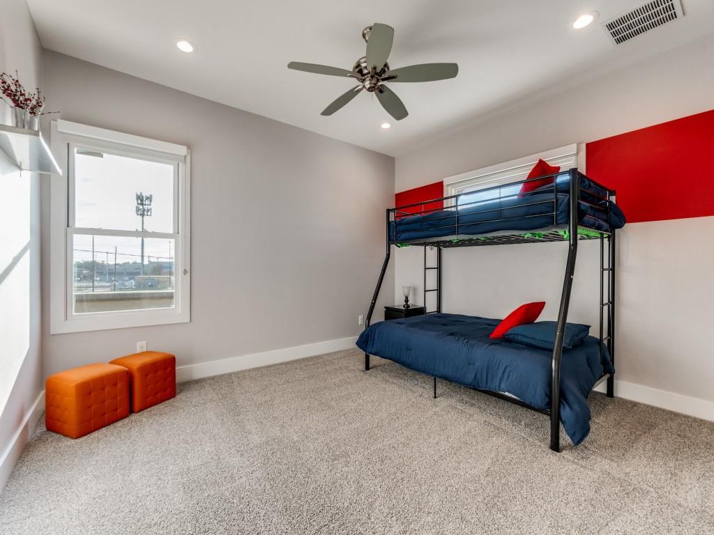 Caruth Hills 05 - Residential