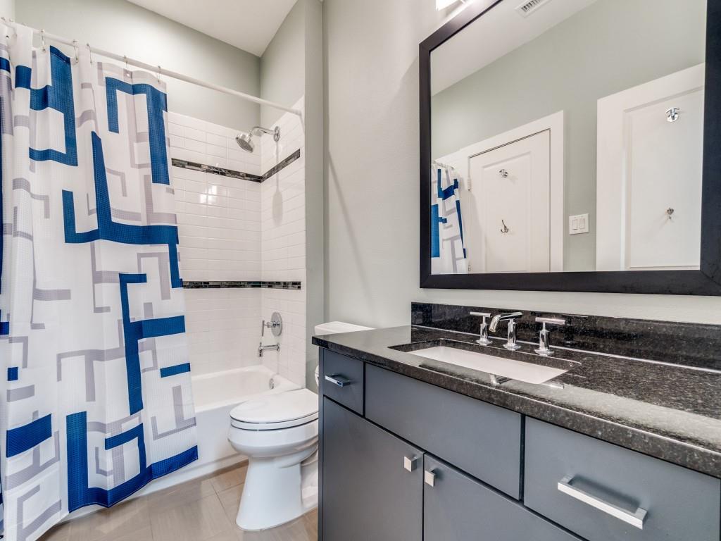 Caruth Hills 05 - Residential