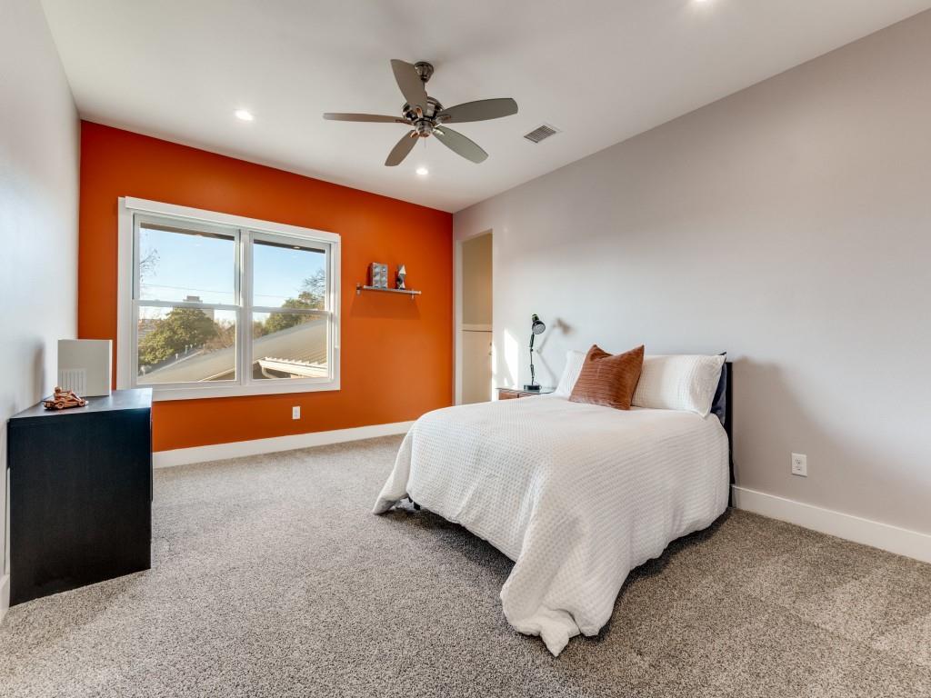 Caruth Hills 05 - Residential