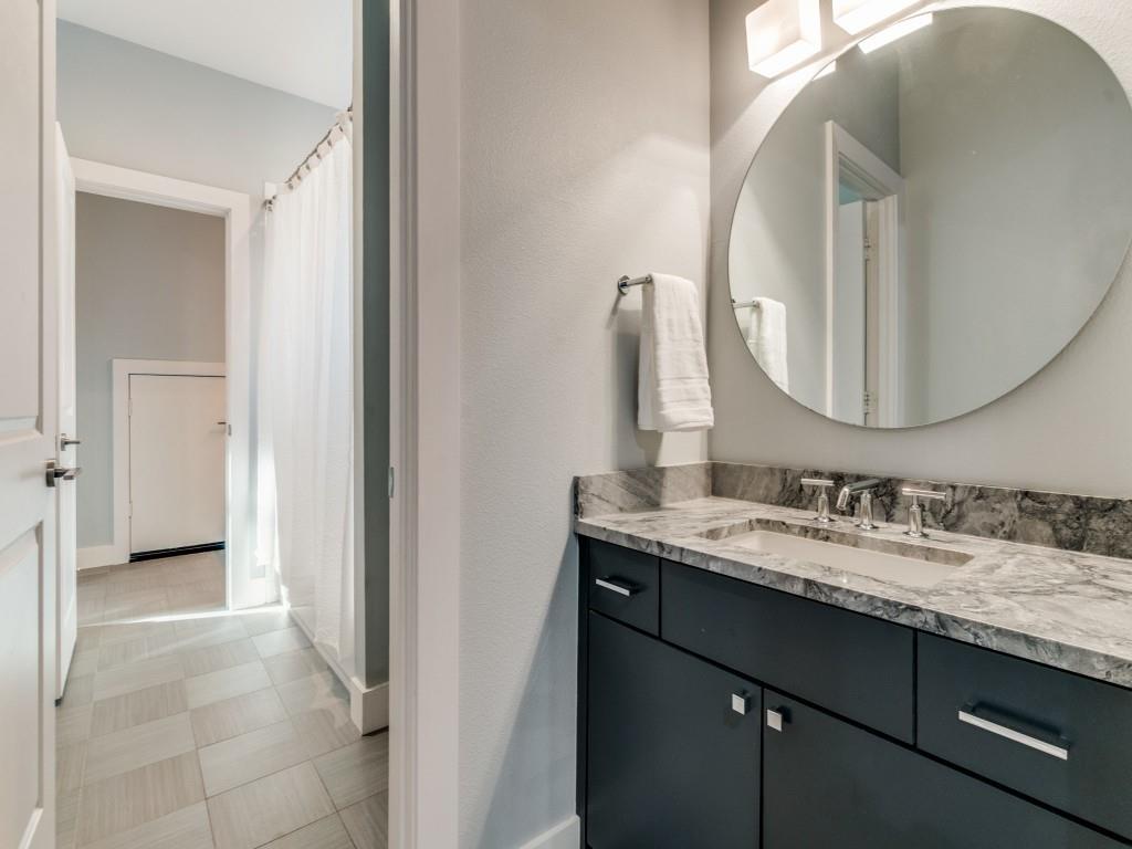 Caruth Hills 05 - Residential