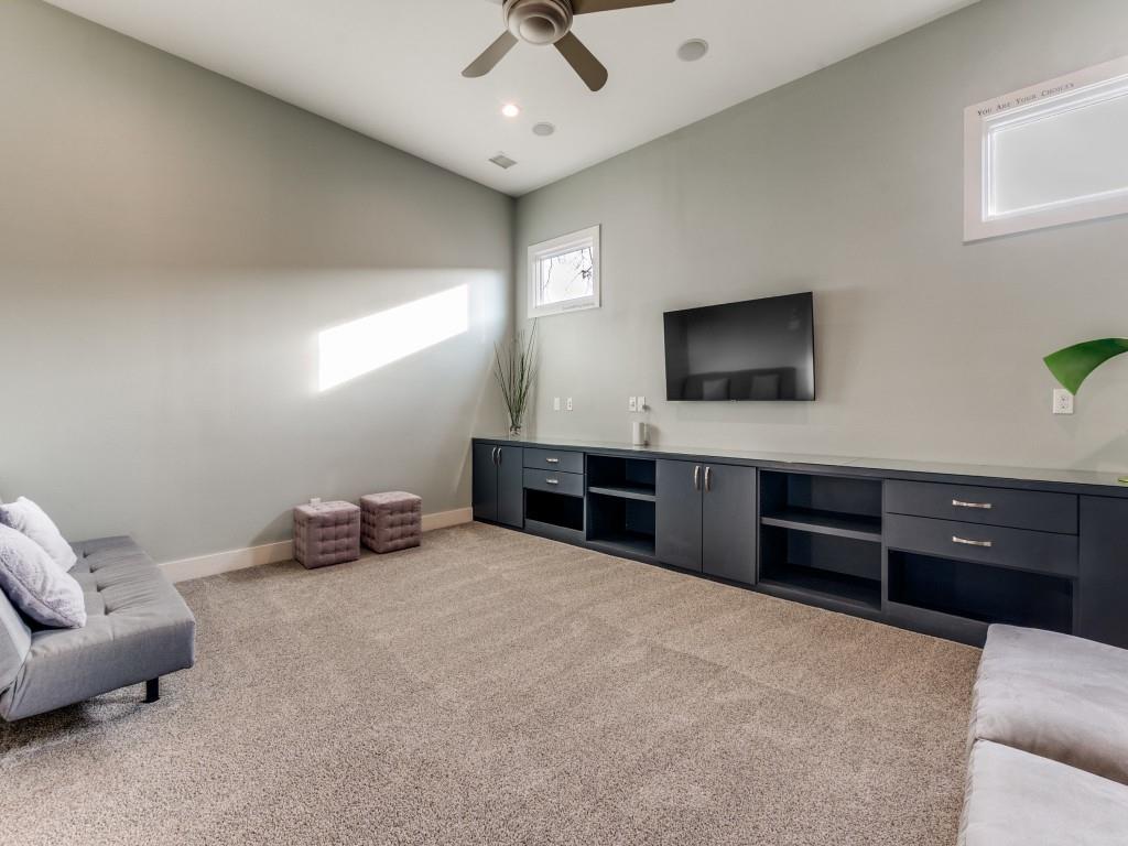 Caruth Hills 05 - Residential