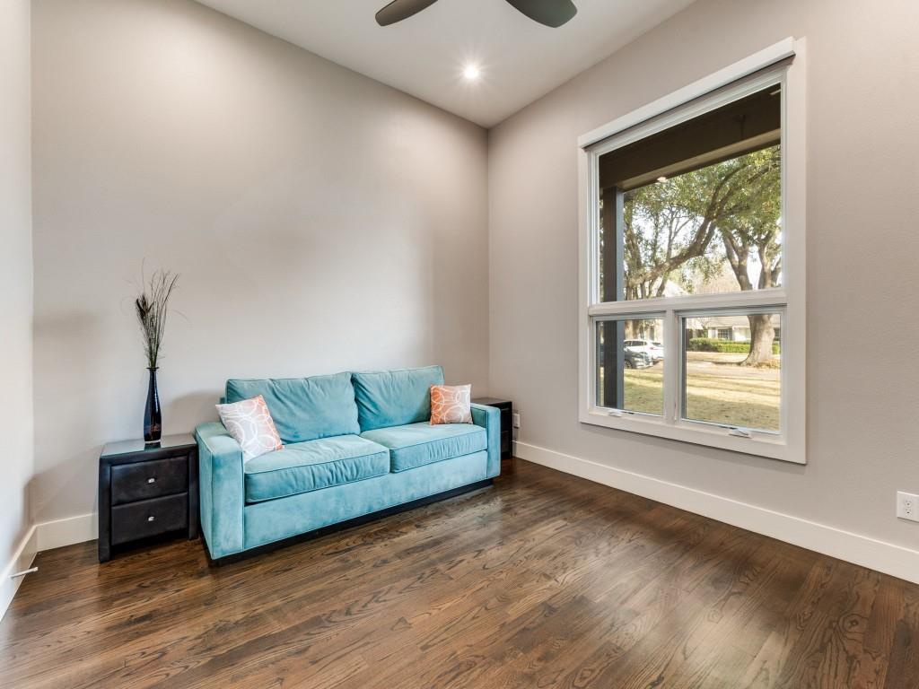 Caruth Hills 05 - Residential