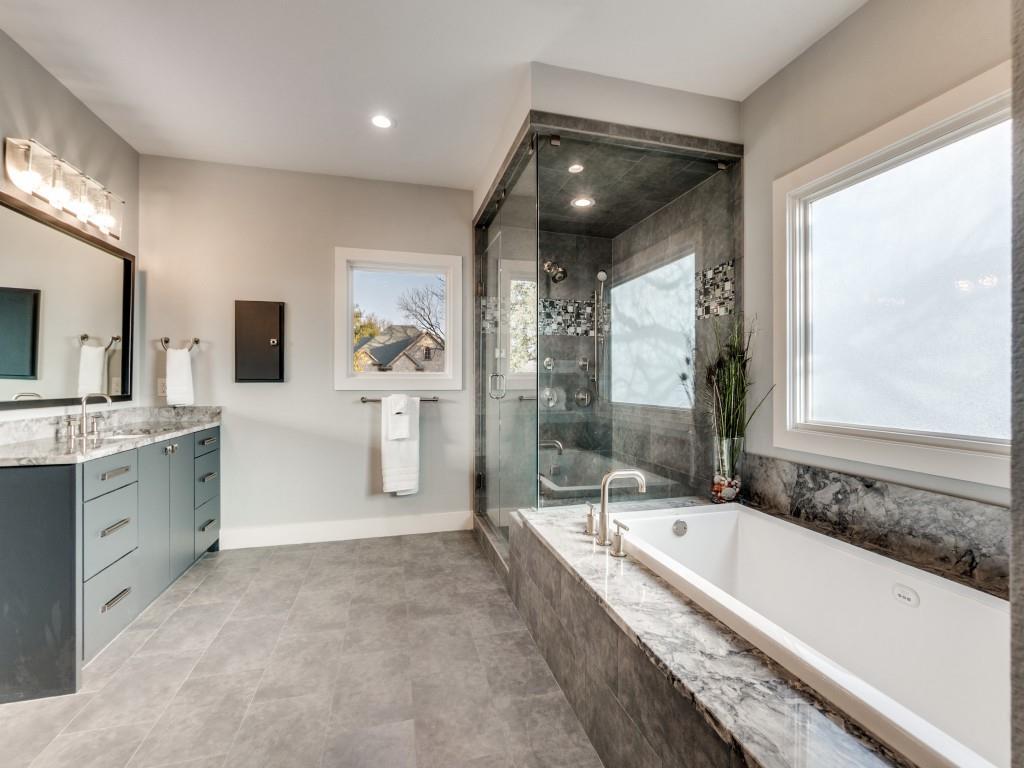 Caruth Hills 05 - Residential