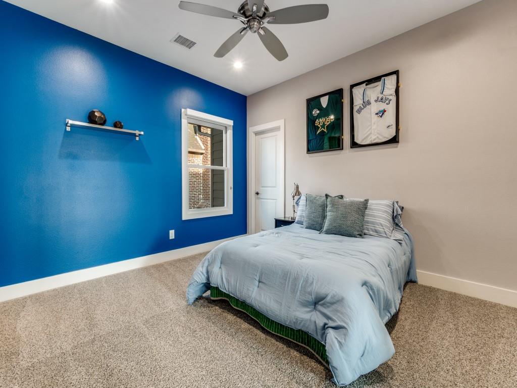 Caruth Hills 05 - Residential