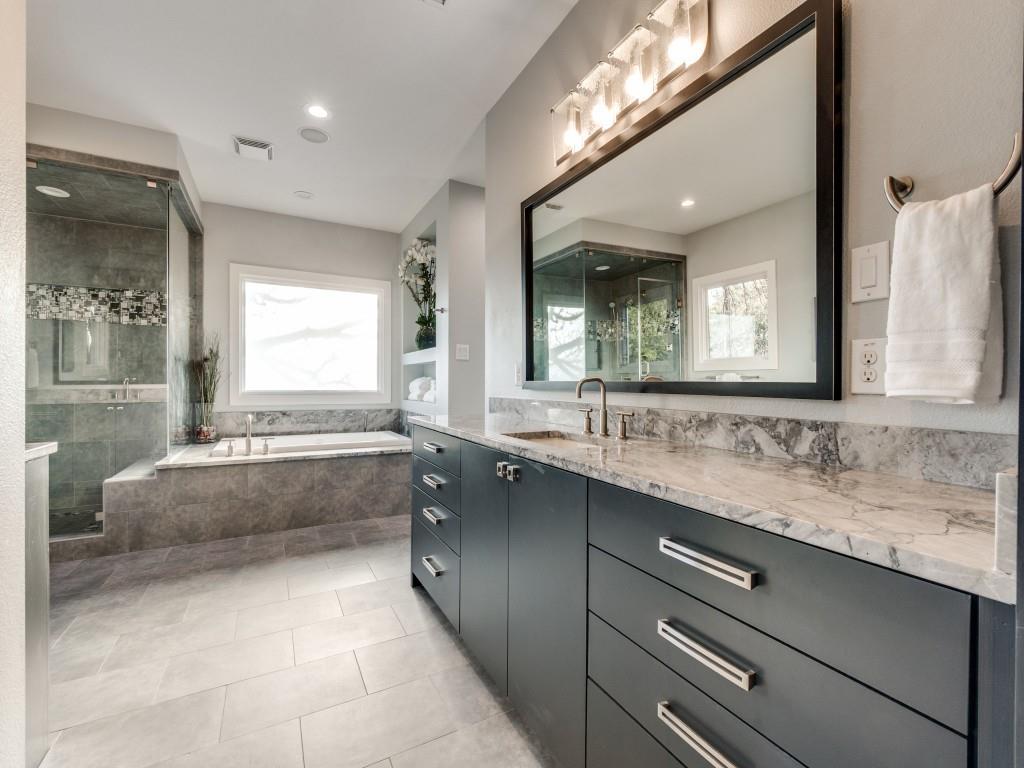 Caruth Hills 05 - Residential