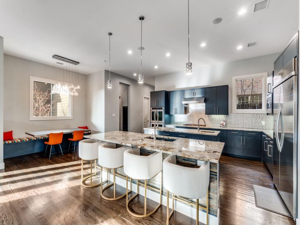 Caruth Hills 05 - Residential