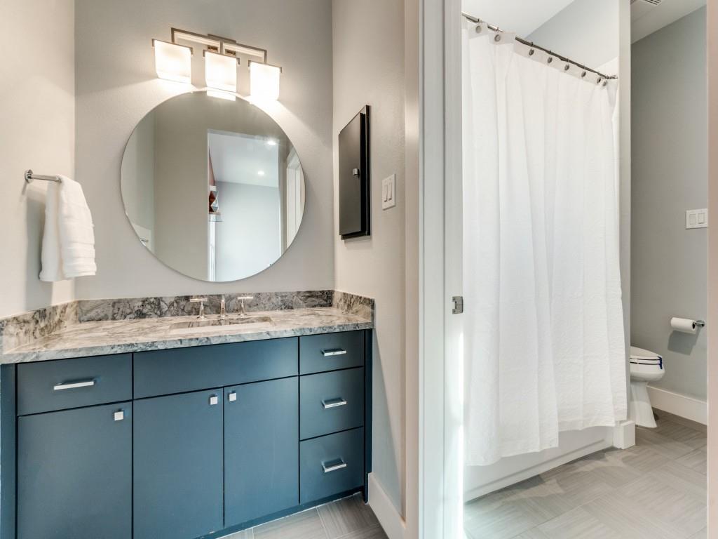 Caruth Hills 05 - Residential