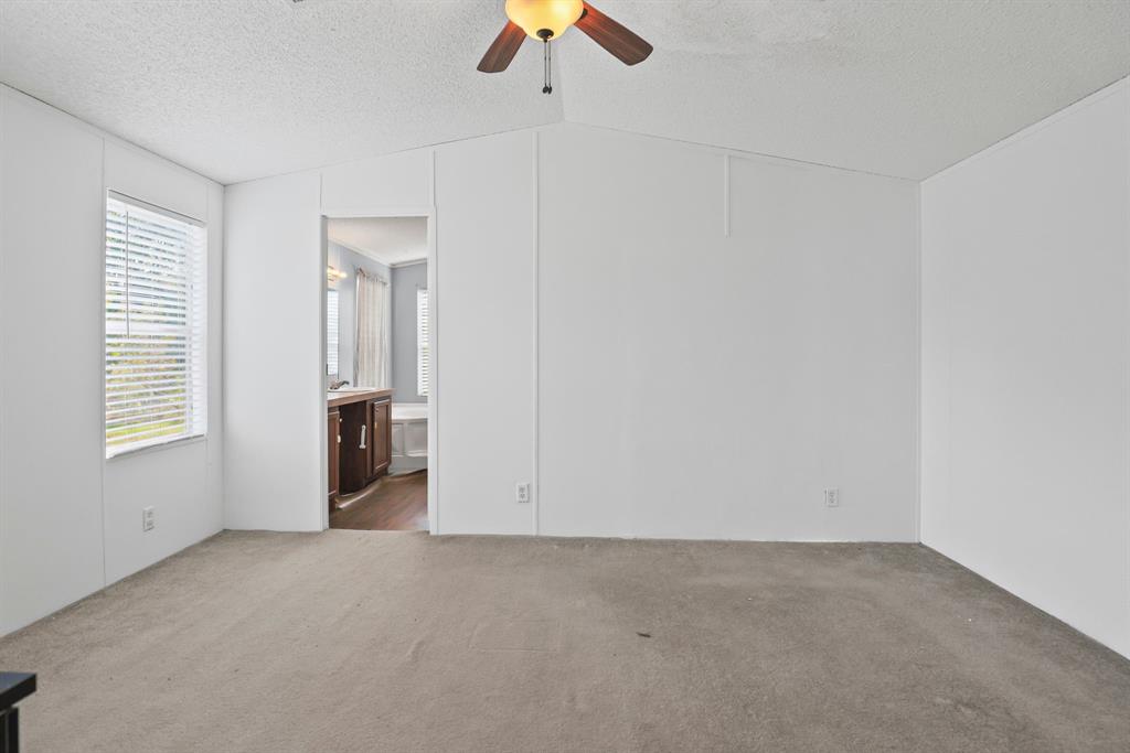 Rural acreage - Residential