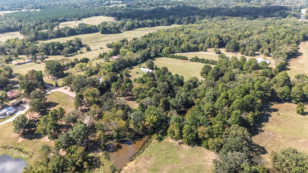 Rural acreage - Residential