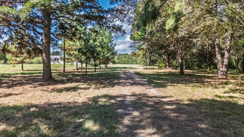 Rural acreage - Residential