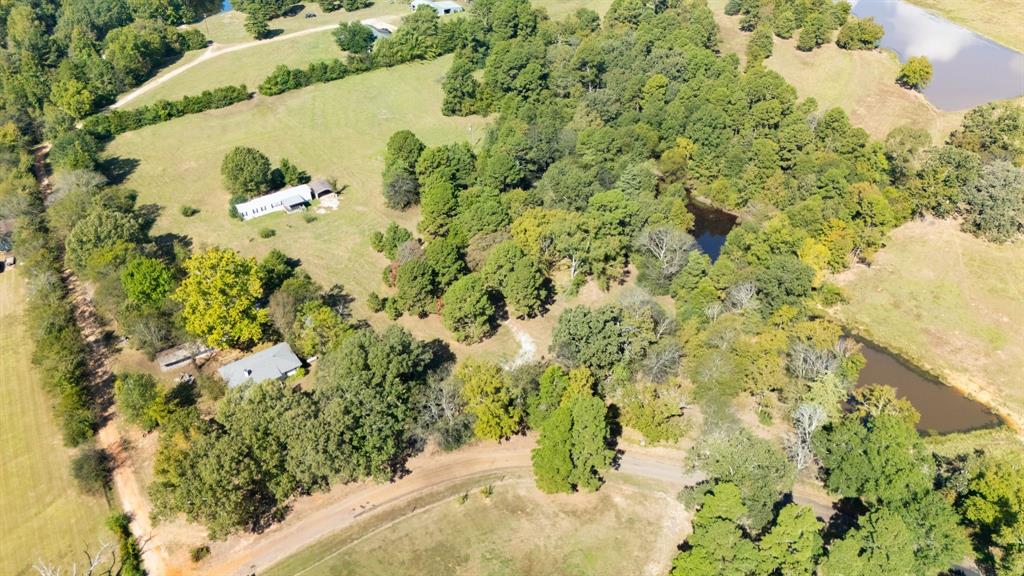 Rural acreage - Residential