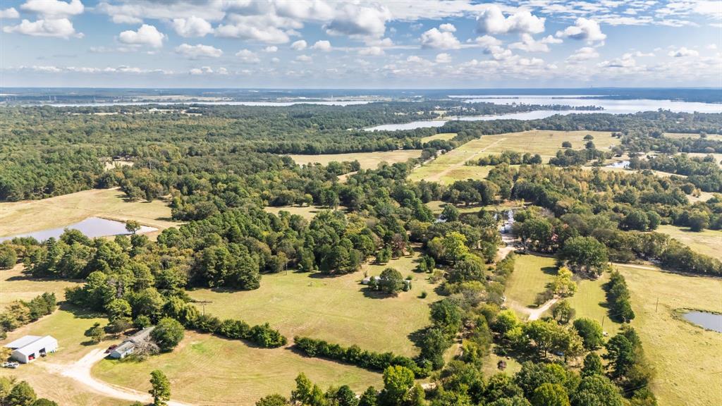 Rural acreage - Residential