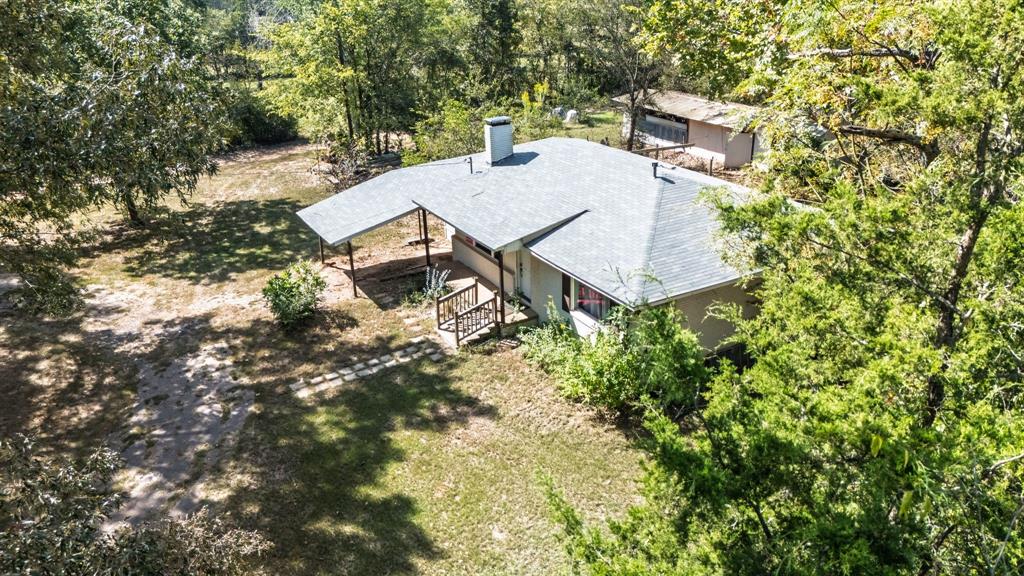 Rural acreage - Residential