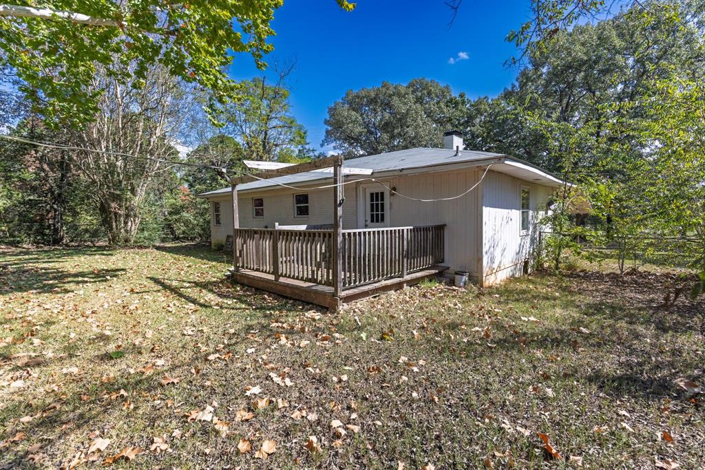 Rural acreage - Residential