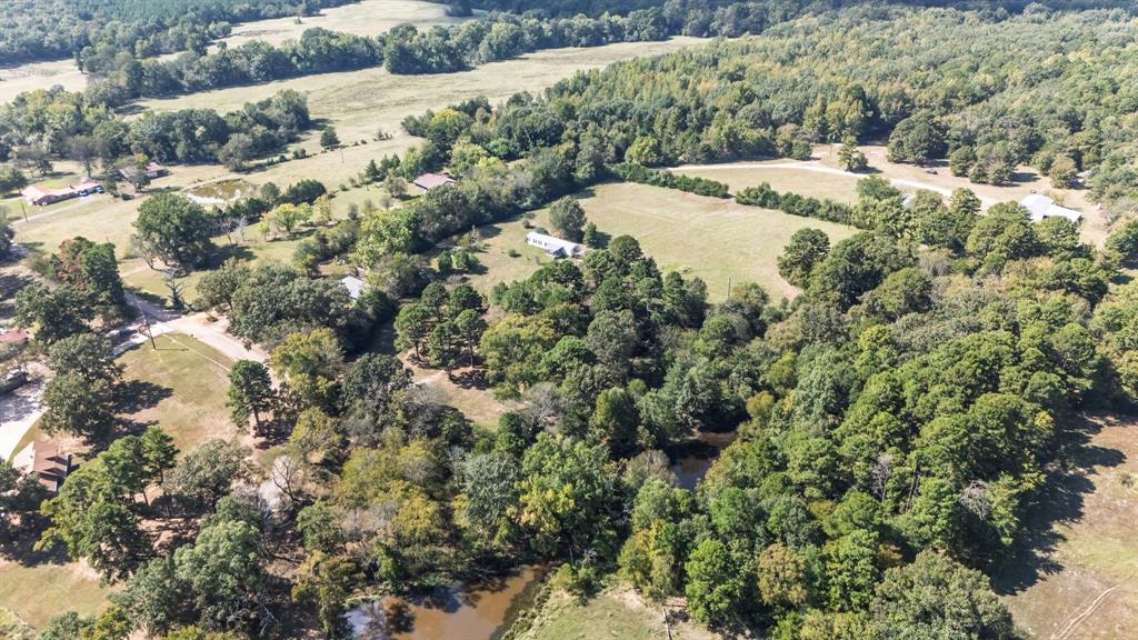 Rural acreage - Residential