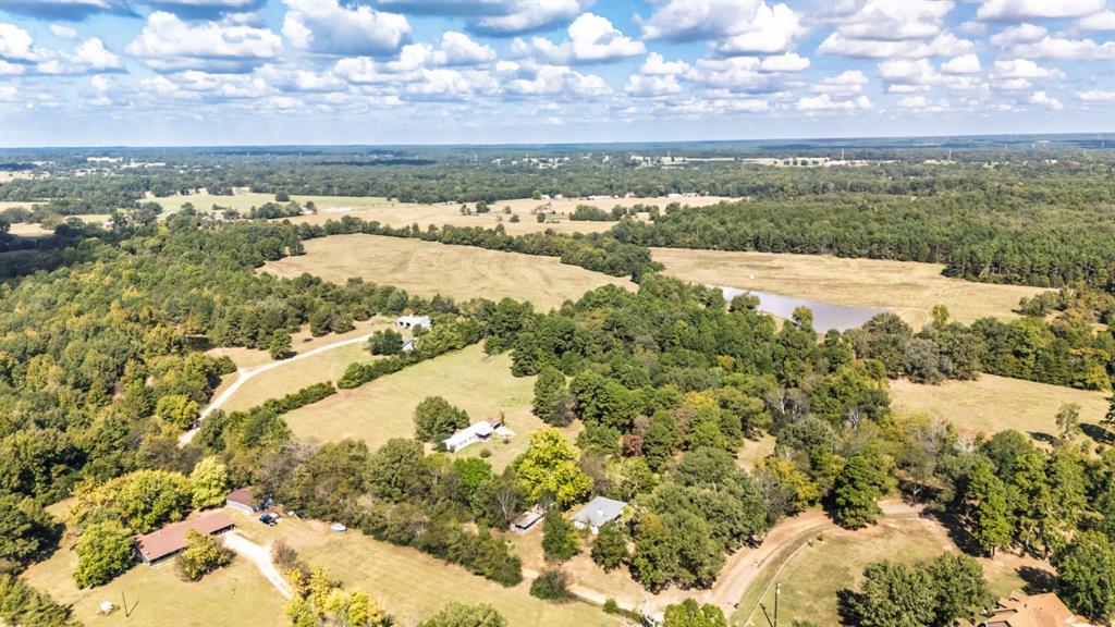 Rural acreage - Residential