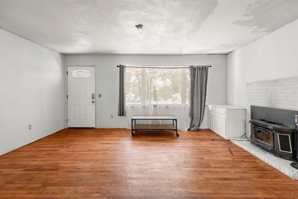 Rural acreage - Residential