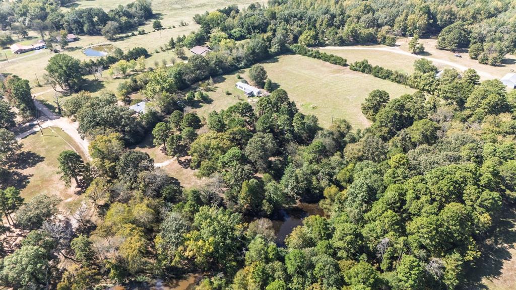 Rural acreage - Residential