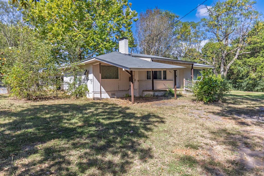 Rural acreage - Residential