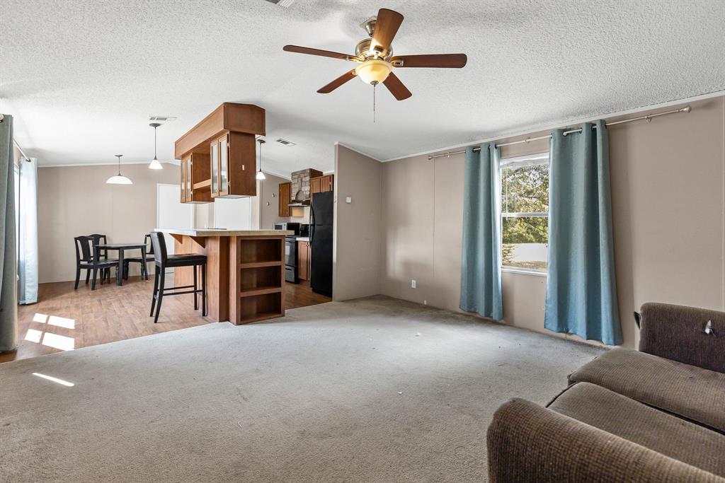 Rural acreage - Residential