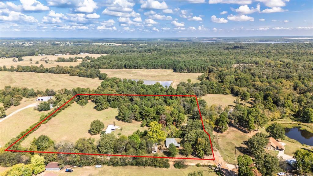 Rural acreage - Residential