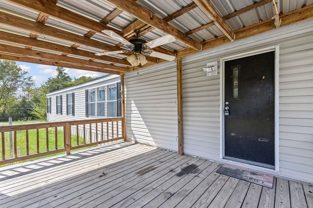 Rural acreage - Residential