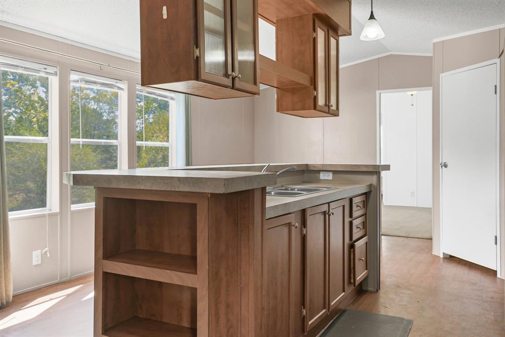 Rural acreage - Residential