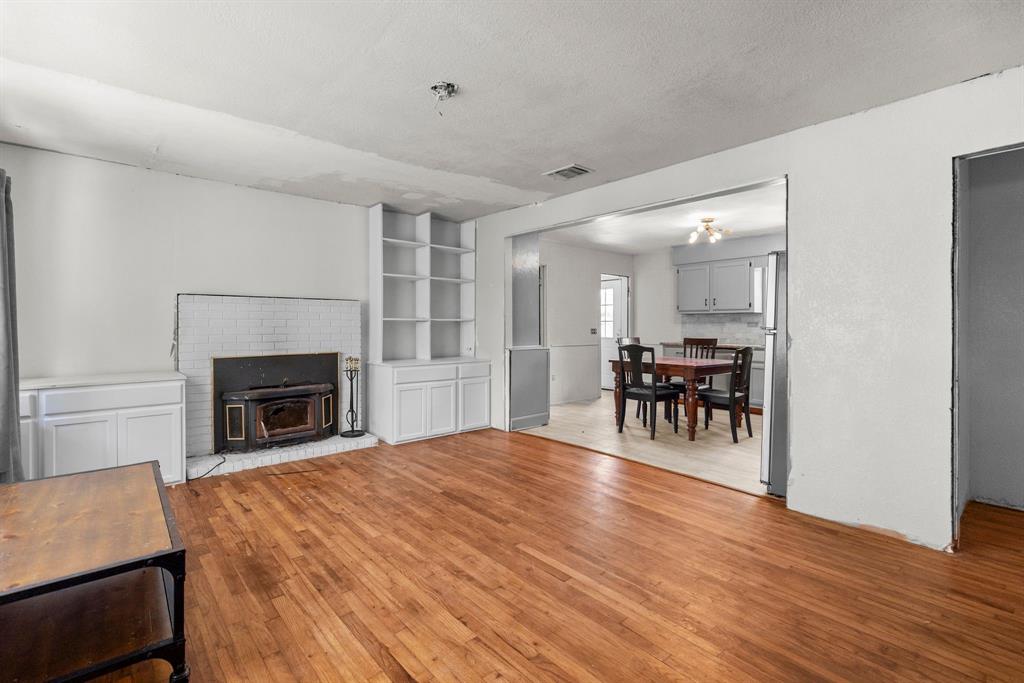 Rural acreage - Residential