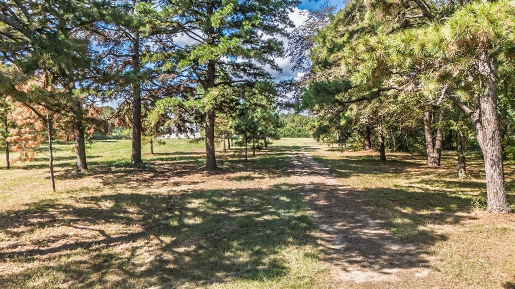 Rural acreage - Residential