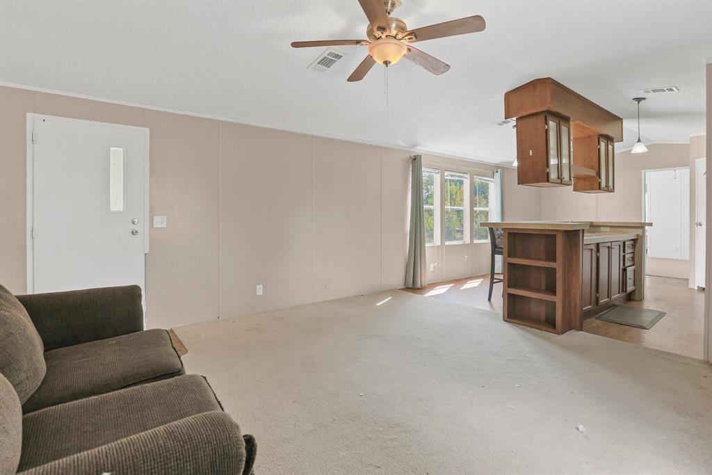 Rural acreage - Residential